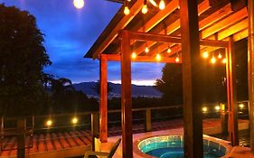 Casa Vistas del Conde